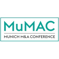 MuMAC Munich M&A Conference logo - Similar company to Pemacom - Private Equity And M&A Community