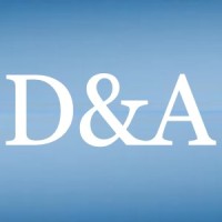 Dreblow and Associates logo - Similar company to J&L Teamworks