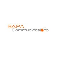 SAPA Communications logo - Similar company to Sapa Technologies