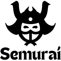 semurai logo - Similar company to Bladverkstaden