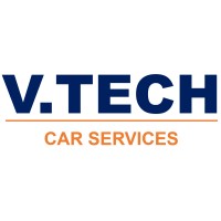 V.TECH GROUP logo - Similar company to V Rounds