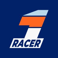 1Racer logo - Similar company to One Raceway