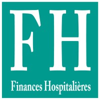 Finances Hospitalières logo - Similar company to Infodium
