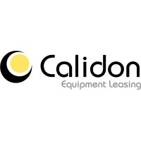Calidon Equipment Leasing logo - Similar company to Hudson Tool Steel Corporation