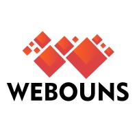 Webouns-Digital Marketing Company logo - Similar company to Webibm