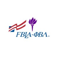 NYU FBLA-PBL logo - Similar company to Pasco County Library