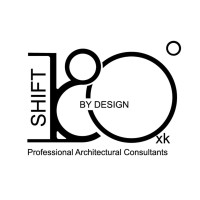 Shift180 Degrees logo - Similar company to Y D Studio Architects