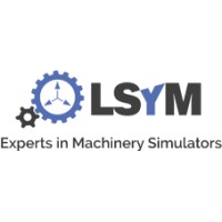 SIMODAR TRAINING SOLUTIONS SL logo - Similar company to Lsym Group - Laboratory Of Simulation And Modeling