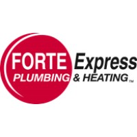 Forte Express Plumbing & Heating logo - Similar company to Forte Express Plumbing