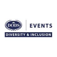 Dods Events Diversity & Inclusion logo - Similar company to Fda Fast Stream Section
