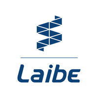 LAIBE MANUTENTION logo - Similar company to Nova Manutention
