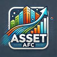 Asset AFC logo - Similar company to Cazamio