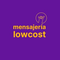 Mensajería Low Cost logo - Similar company to Dolex Envíos, S.A. De C.V.