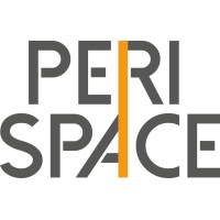 PeriSpace logo - Similar company to Growbotics Space