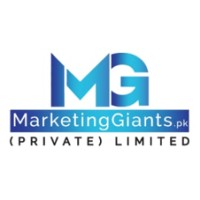 Marketing Giants logo - Similar company to Flux Digitals