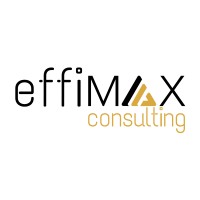 EFFIMAX CONSULTING logo - Similar company to Pef²