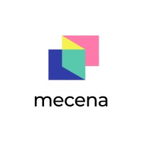 Mecena logo - Similar company to Ressalva Project