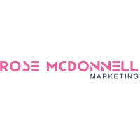 Rose McDonnell logo - Similar company to Albani Baby