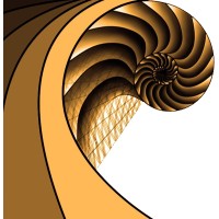 Creative Curve logo - Similar company to Pastel Design Studio