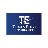 Texas Edge Insurance Agency logo - Similar company to Weatherby-Eisenrich Insurance