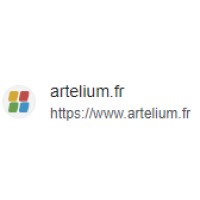 Artelium logo - Similar company to Hc Conseil