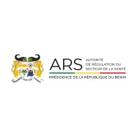 Autorité de Régulation du Secteur de la Santé (A.R.S) Bénin logo - Similar company to Heka Public Health Services