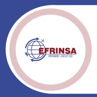 EFRINSA OPERADOR LOGÍSTICO logo - Similar company to Melkarth Operador Logístico