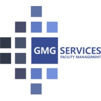 GMG Services Facility Management logo - Similar company to Facility Genius
