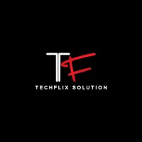 Techflix Solution logo - Similar company to Digious Solutions