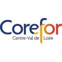 COREFOR Centre-Val de Loire - Organisme de Formation logo - Similar company to Processus Talent