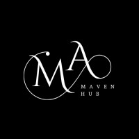 Maven Hub logo - Similar company to Maven Hub