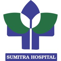 Sumitra Hospital logo - Similar company to Sharan Pathological Lab