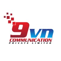 9vn Communication Private Limited logo - Similar company to C2Construkt