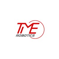 TIME ROBOTICS logo - Similar company to Aiota Solutions