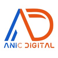 Anic Digital logo - Similar company to Regnova