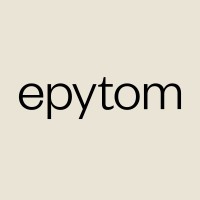 Epytom logo - Similar company to Stylehacks (Formerly Epytom)