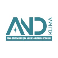AND Klima logo - Similar company to Eke Teknik İklimlendirme Müh. Ltd.Şti.