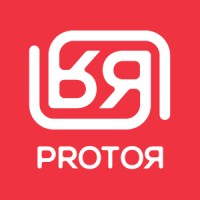 Protor - Brake discs logo - Similar company to Protor Group Spółka Z Ograniczoną Odpowiedzialnością.