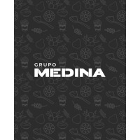 Grupo Medina logo - Similar company to Sansul Alimentos