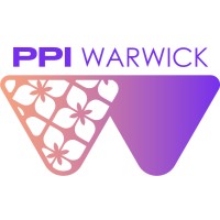 PPI Warwick logo - Similar company to Perhimpunan Pelajar Indonesia Edinburgh (Ppi Edinburgh)