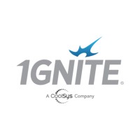 1GNITE Solutions, a CoolSys Company logo - Similar company to Facility Value Inc