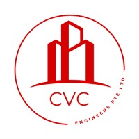 CVC Engineers logo - Similar company to Bdc Construction Pte Ltd