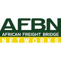 AFBN networks | African Freight Bridge Networks logo - Similar company to Rg Pub