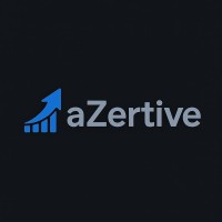 aZertive logo - Similar company to Luki