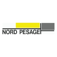 NORD PESAGE logo - Similar company to Vygėja