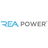 REA POWER logo - Similar company to Heatable