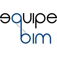 Equipe BIM logo - Similar company to Conie Empreendimentos
