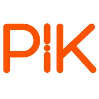 Pik Kreatif logo - Similar company to Kompakt