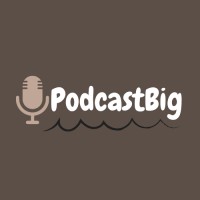 PodcastBig logo - Similar company to Mfg Studios