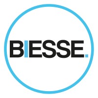 Biesse Infissi logo - Similar company to Business Center Hub